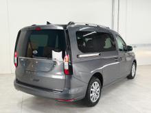 2023 Ford Grand Tourneo Connect 2L Diesel For Sale Images