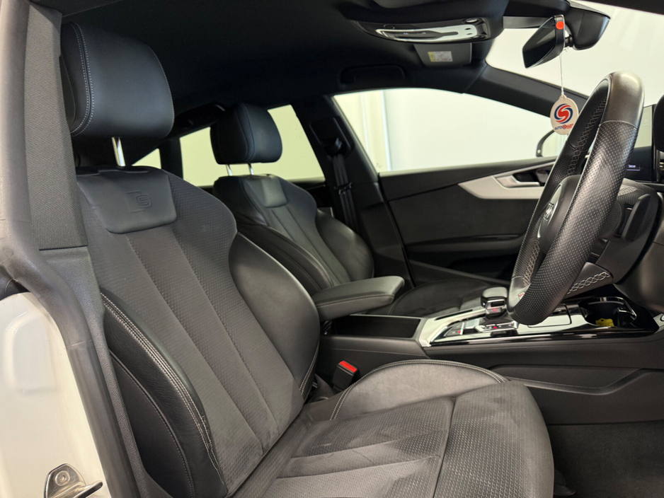 2022 Audi A5 2L Diesel Hybrid For Sale Images