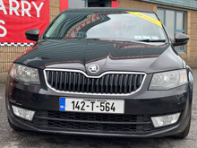 2014 Skoda Octavia 1.6L Diesel For Sale Images