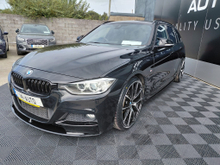 2014 BMW 3 Series 2L Diesel For Sale Images
