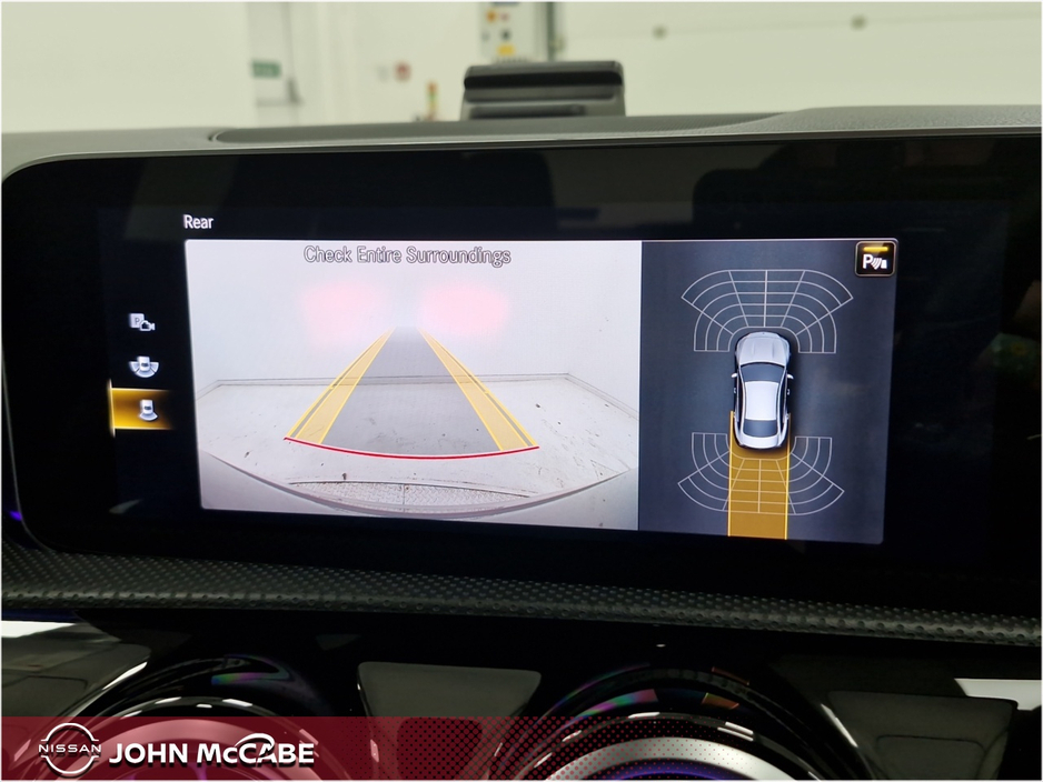 2020 Mercedes-Benz CLA Class 1.9L Diesel For Sale Images