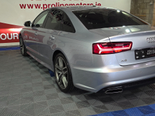 2015 Audi A6 2L Diesel For Sale Images