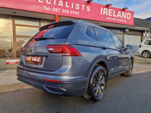 2022 Volkswagen Tiguan 2L Diesel For Sale Images