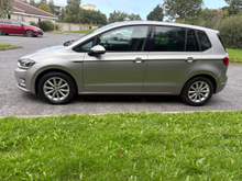 2016 Volkswagen Golf 1.2L Petrol For Sale Images