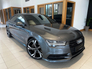 2015 AUDI A7 3.0TDI 326 quattro Tiptronic Competition