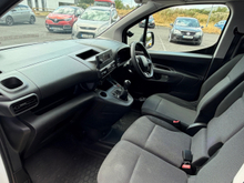 2021 Citroen Berlingo 1.5L Diesel For Sale Images
