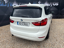 2015 BMW 2 Series 2L Diesel For Sale Images