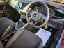 2021 VOLKSWAGEN POLO 1.0 TSI 95HP Comfortline DSG