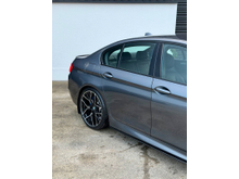 2016 BMW 5 Series 2L Diesel For Sale Images