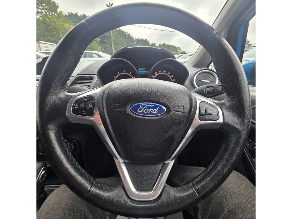 Ford Fiesta — thumbnail 19