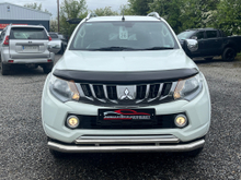 2019 Mitsubishi L200 2.4L Diesel For Sale Images