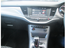 2017 Opel Astra 1.6L Diesel For Sale Images