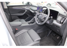 2024 Skoda Kodiaq 2.0L Diesel For Sale Images