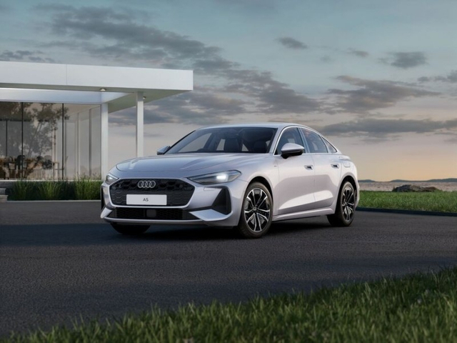 2026 AUDI A5 SEDAN SE E-HYBRID QUATTRO 295BHP AUTOMATIC
