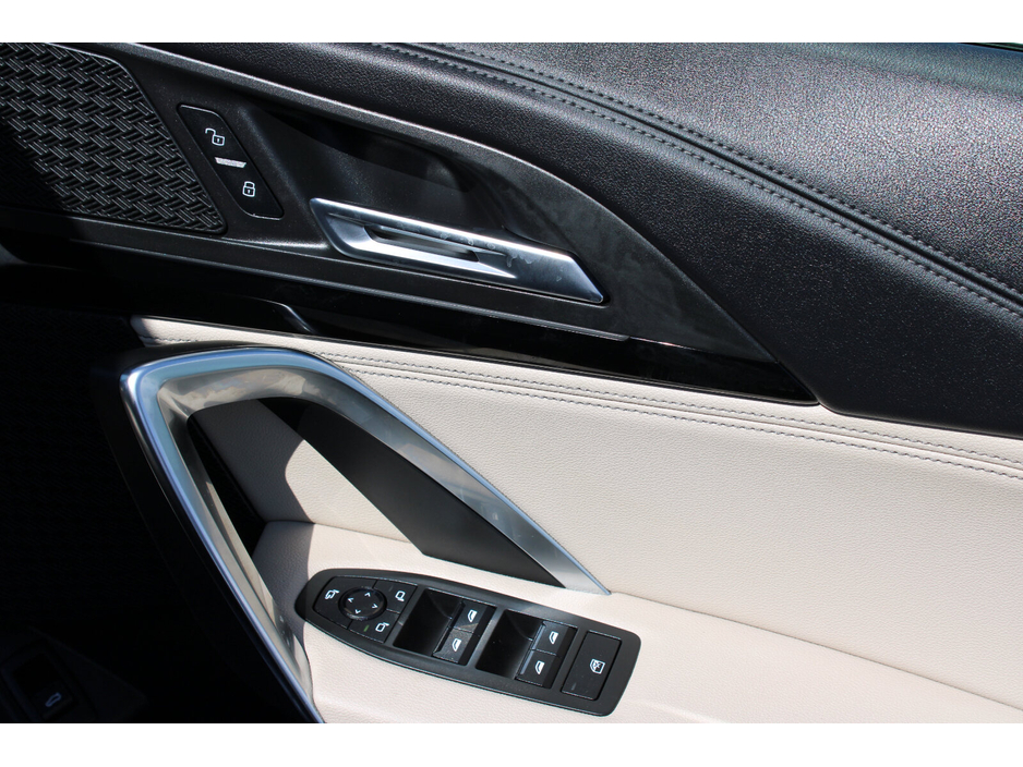 2023 BMW X1 2L Diesel For Sale Images