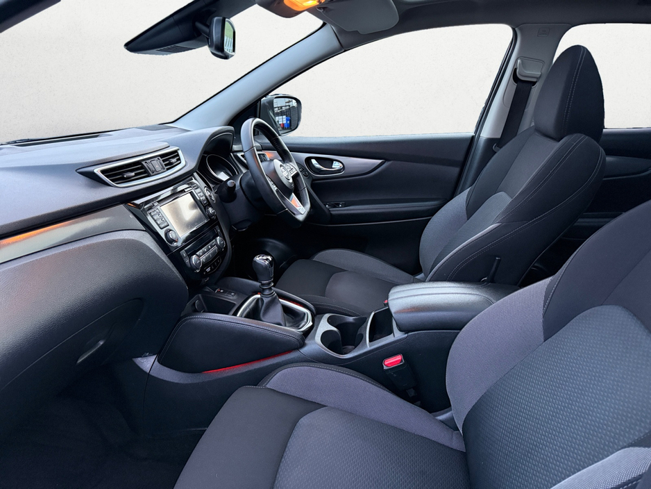 2019 Nissan Qashqai 1.5L Diesel For Sale Images
