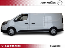 2026 Nissan Primastar 2L Diesel For Sale Images