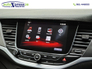 2016 VAUXHALL ASTRA 1.4I Turbo Tech Line