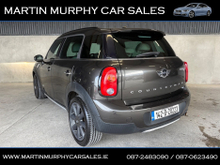 2014 MINI Countryman 2L Diesel For Sale Images