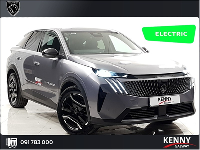 2025 Peugeot 3008 For Sale Images