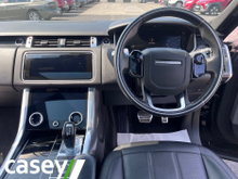 2021 Land Rover Range Rover Sport 2L Hybrid For Sale Images