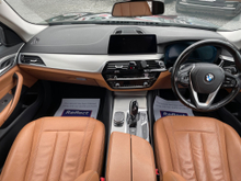 2019 BMW 5 Series 2L Diesel For Sale Images