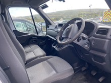 2020 Opel Movano 2.3L Diesel For Sale Images