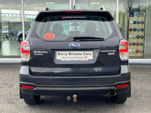 2018 Subaru Forester 2L Diesel For Sale Images