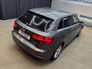 2018 AUDI A3 Sportback Sportback 1.4 TFSI