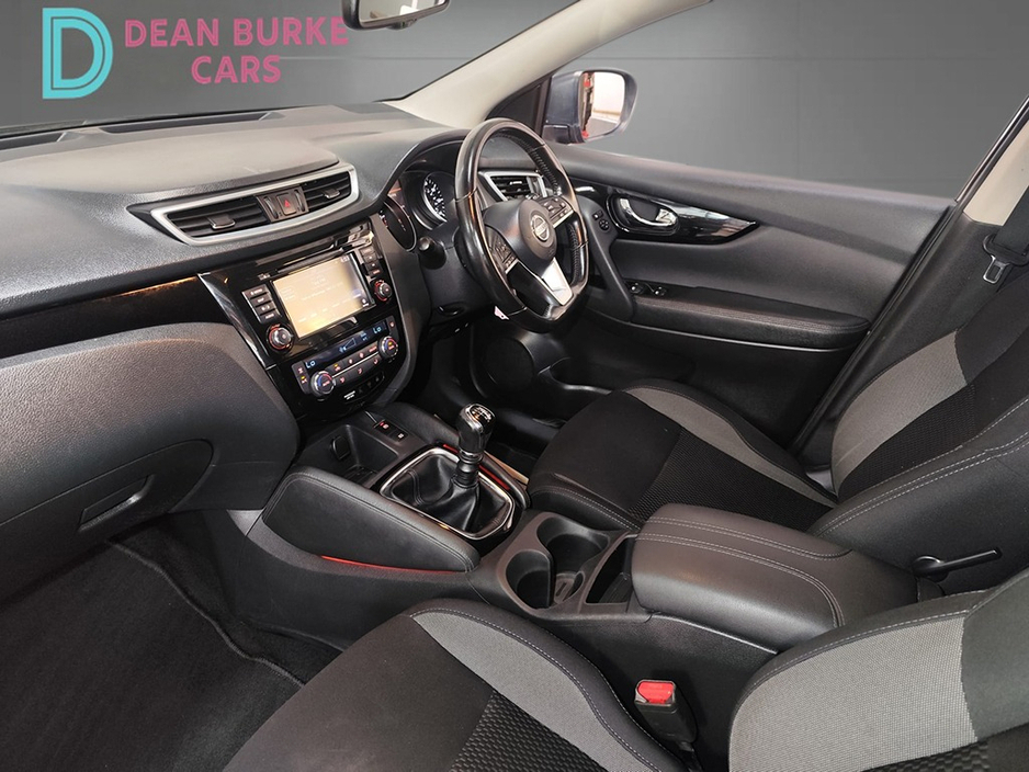 2019 Nissan Qashqai 1.5L Diesel For Sale Images