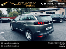 2018 Peugeot 5008 1.6L Diesel For Sale Images