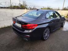 2018 BMW 5 Series 2L Hybrid For Sale Images