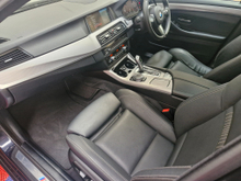 2016 BMW 5 Series 2L Diesel For Sale Images