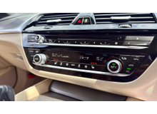 2019 BMW 5 Series 2.0L Diesel For Sale Images