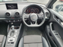 2020 AUDI A3 S-LINE SALOON * 30TFSI * 1.4 AUTOMATIC