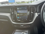 2023 VOLVO XC60 T6 Recharge PHEV 350hp AT8 Plus Dark