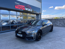 2021 Audi A7