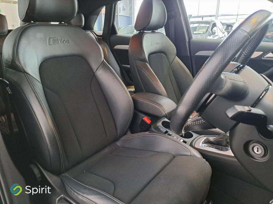 Audi Q3 1.4 TFSI S-Line*Call Steven on 086 1649214 — thumbnail 19