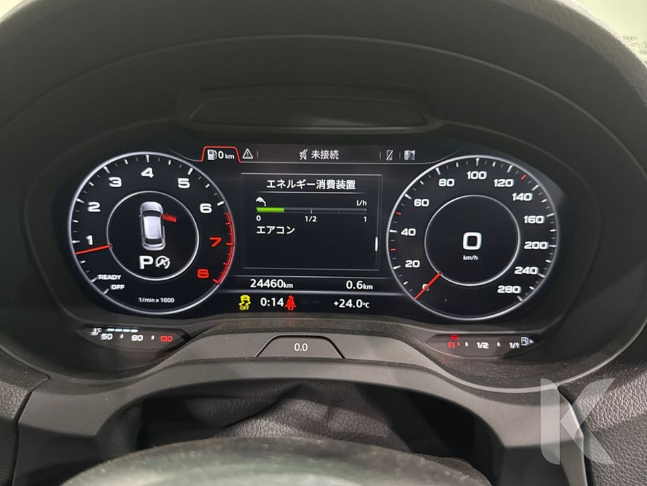 Audi A3 1.4 TSI AUTOMATIC - SIGNATURE EDITION - FACTORY ALLOYS - LOW MILEAGE — thumbnail 19