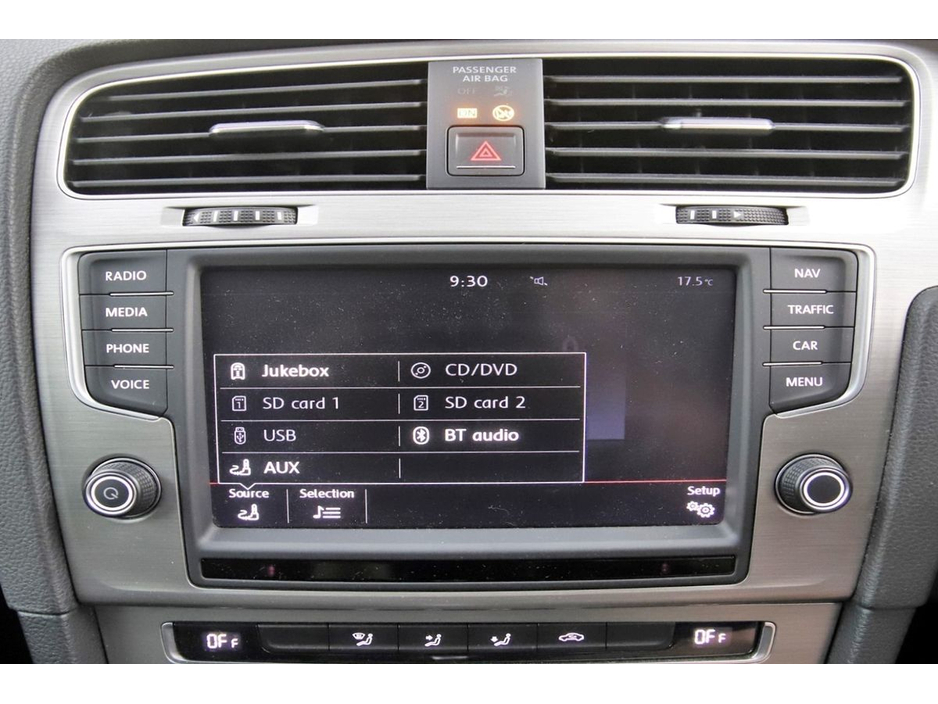 Volkswagen Golf 1.2 TSI DSG MK7 COMFORTLINE *CARPLAY*ANDROID AUTO*REVERSE CAM* — thumbnail 19