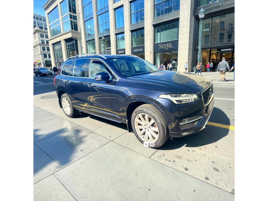 2016 Volvo XC90 2L Diesel For Sale Images