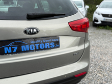 2015 Kia Ceed 1.6L Diesel For Sale Images