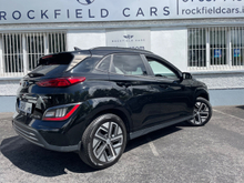 2022 Hyundai Kona 0L Electric For Sale Images