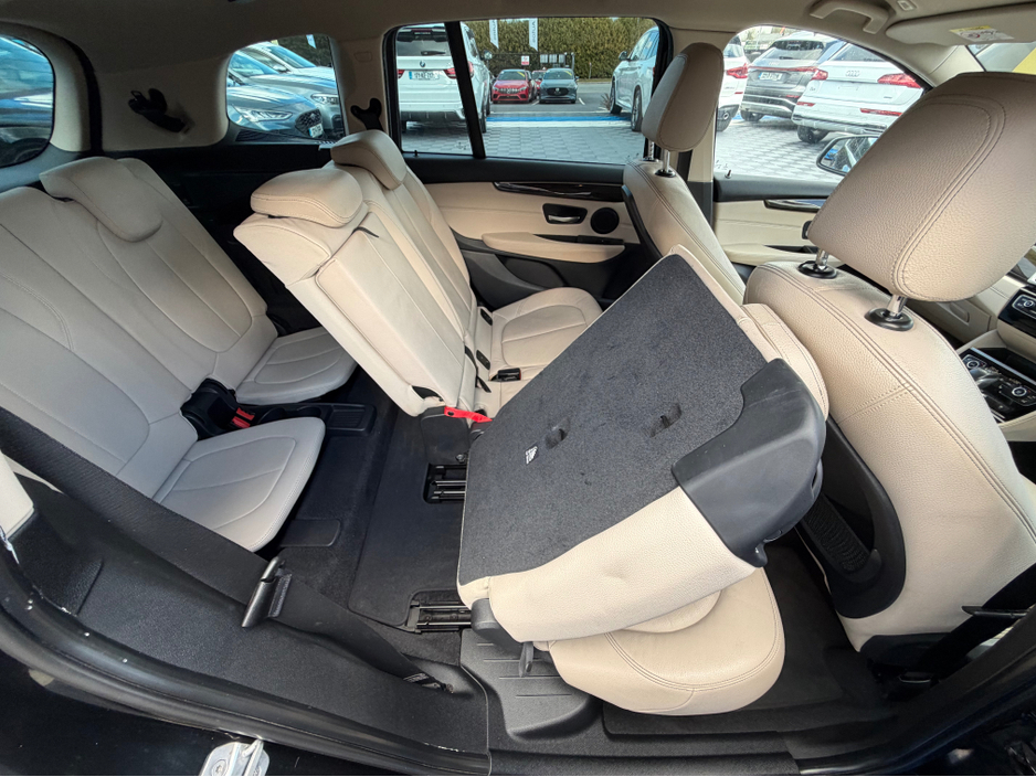 BMW 2 Series LUXURY - GRAN TOURER - 2.0L DIESEL - 7 SEATS - AUTO - 12M WARRANTY - CAR: 1861 — thumbnail 31