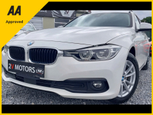 BMW 3 Series 320D Automatic LOW KM