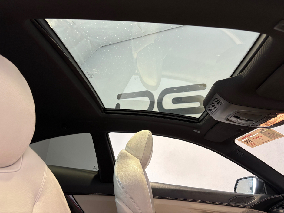 2013 BMW 6 Series 3.0L Diesel For Sale Images