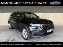 2022 Skoda Kodiaq 2L Diesel For Sale Images