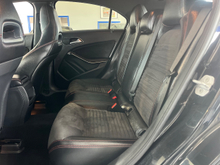 2014 Mercedes-Benz A Class 1.5L Diesel For Sale Images