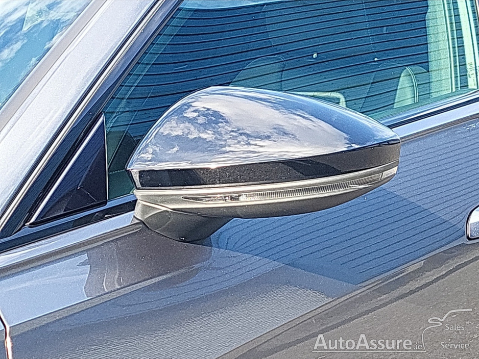 2021 Audi A6 2L Diesel For Sale Images