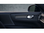 2025 VOLVO EX40 Plus Extended Range in Forest Lake